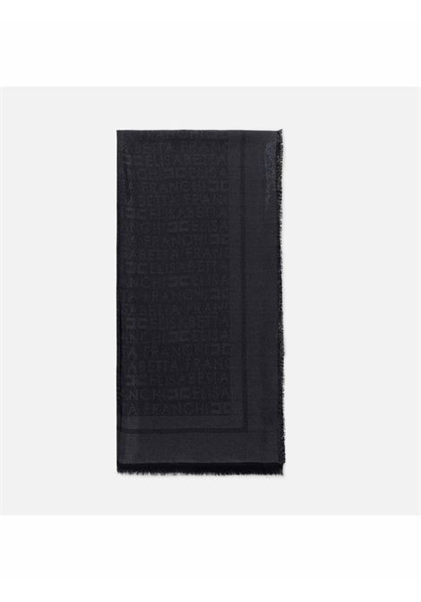 logato ELISABETTA FRANCHI | Foulard | SC01F51E2110